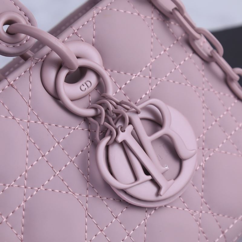 Christian Dior Top Handle Bags